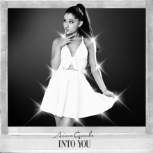 มาแล้ว!! Ariana Grande - Into You ซิงเกิ้ลที่ 2 จากอัลบั้มใหม่