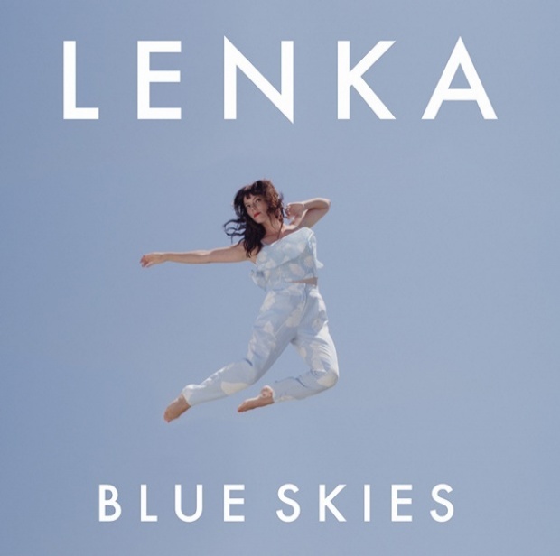 Blue Skies - Lenka