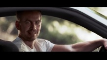 See You Again (In Memory of PAUL WALKER) Furious 7