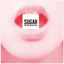 Sugar - Nicki Minaj Remix with Maroon 5