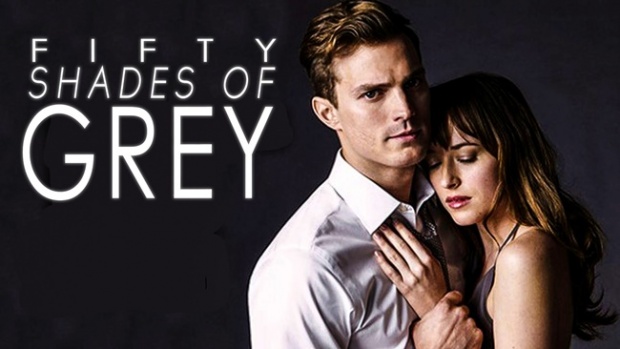 รวมเพลงเพราะๆ จาก Fifty Shades Of Grey