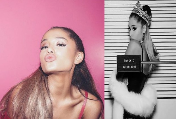 สดๆร้อนๆ  Into You เพลงใหม่ของสาวเซ็กซี่ Ariana Grande