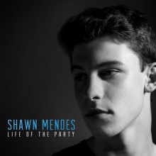 Life of the Partry-Shawn Mendes