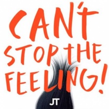  เพลงใหม่ล่าสุด!! Cant Stop the Feeling -Justin Timberlake 