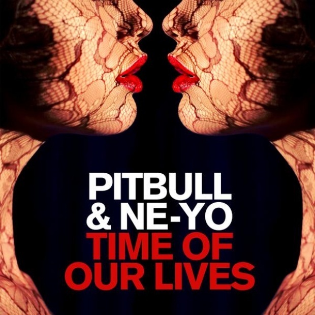 Time Of Our Lives - Pitbull, Ne-Yo