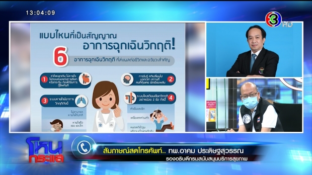 อัจฉริยะ แฉ! รพ. ปล่อย พริตตี้วาวา ดับ-เอาเรื่องถึงที่สุด ฟ้อง 10-15 ล้าน