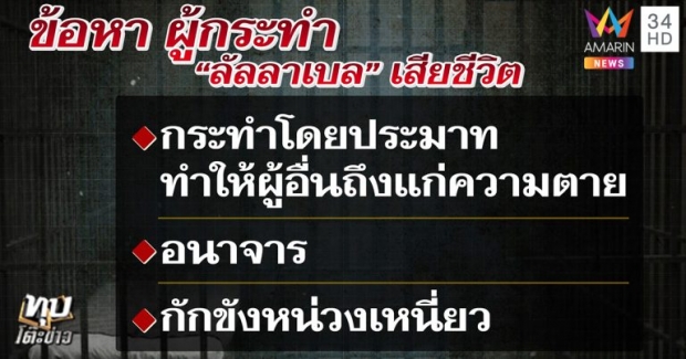 บุกค้นบ้าน “คิว” เจอห้องนอนติดห้องปาร์ตี้ ปัดไม่ได้เป็นห้องเชือด แค่ให้ “พริตตี้” พักผ่อน (คลิป)