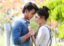 ตามรักคืนใจ ตอนที่ 13