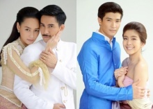 เรือนร้อยรัก | EP.14