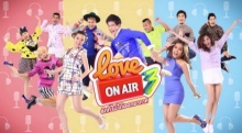 Love On Air3 รักที่ไม่ได้ออกอากาศ EP.11 ตอน The Final Episode