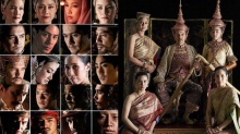 ภาพยนตร์ซีรีส์ศรีอโยธยา ตอนที่ 18 