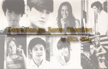 Love Songs Love Stories เพลง คนไม่มีสิทธิ์ EP.1