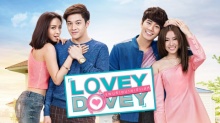 Lovey Dovey แผนร้ายนายเจ้าเล่ห์ EP.19