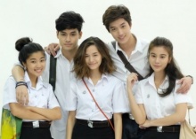 O-Negative รักออกแบบไม่ได้ EP.26