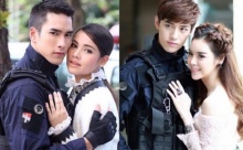 เล่ห์ลับ สลับร่าง ตอนที่ 5