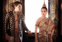 ภาพยนตร์ซีรีส์ศรีอโยธยา ตอนที่ 19