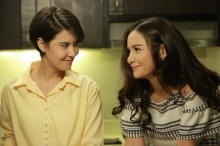 Club Friday The Series 7 เหตุเกิดจากความรัก ตอน รักออนไลน์ EP.3