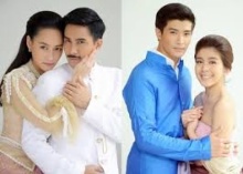 เรือนร้อยรัก | EP.9