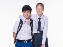 รุ่นพี่ Secret Love ตอน My Lil Boy | EP.5