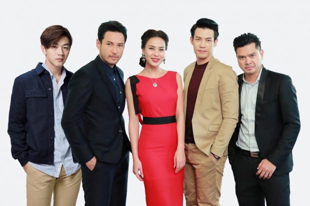 ลายหงส์ EP.19