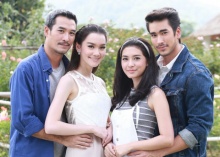 ตามรักคืนใจ ตอนที่ 14