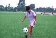 มาดูวิธีฝึกนักฟุตบอลเกาหลีเหนือกัน แล้วจะเข้าใจทำไมเค้าถึงแกร่งขนาดนี้
