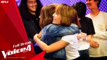 The Voice Thailand - Blind Auditions - 13 Sep 2015