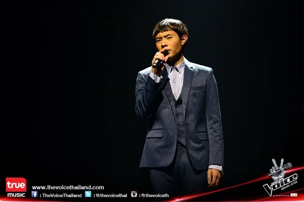 เปิดประวัติของแชมป์ The Voice Thailand ซีซั่น 3 “หนุ่ม สมศักดิ์” 