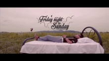 ห้องนอน - Fridaynight to Sunday