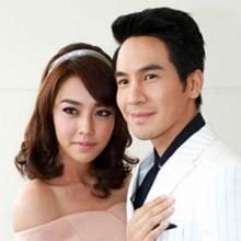 เส้นทางหัวใจ Ost.สะใภ้จ้าว | บัวชมพู ฟอร์ด สหวัฒน์