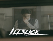 ILLSLICK - กลัวเครื่องบิน ft. PALMY