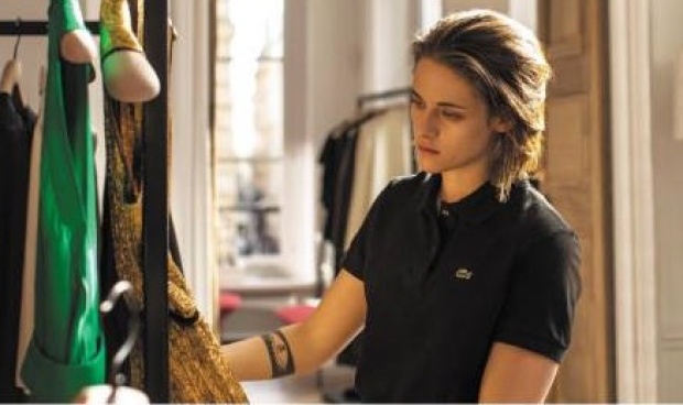 ตัวอย่างหนังดราม่าล่าสุดของคริสเตน สจ๊วต เรื่อง Personal Shopper