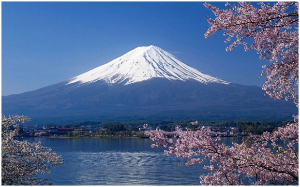10 สถานที่ท่องเที่ยวในญี่ปุ่น ที่ต้องไปเยือน