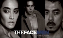  เดอะเฟซ เมน ไทยแลนด์ The Face Men Thailand EP.9