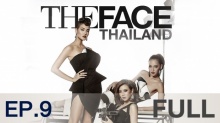 The Face Thailand Season 3 EP.9